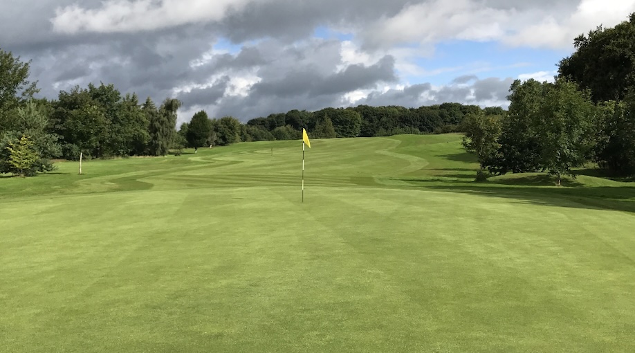 Photo of Pitreavie (Dunfermline) Golf Club
